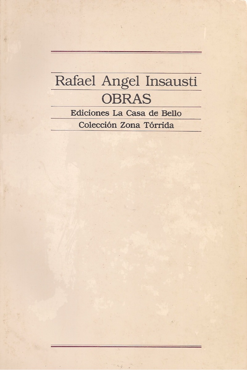 Obras